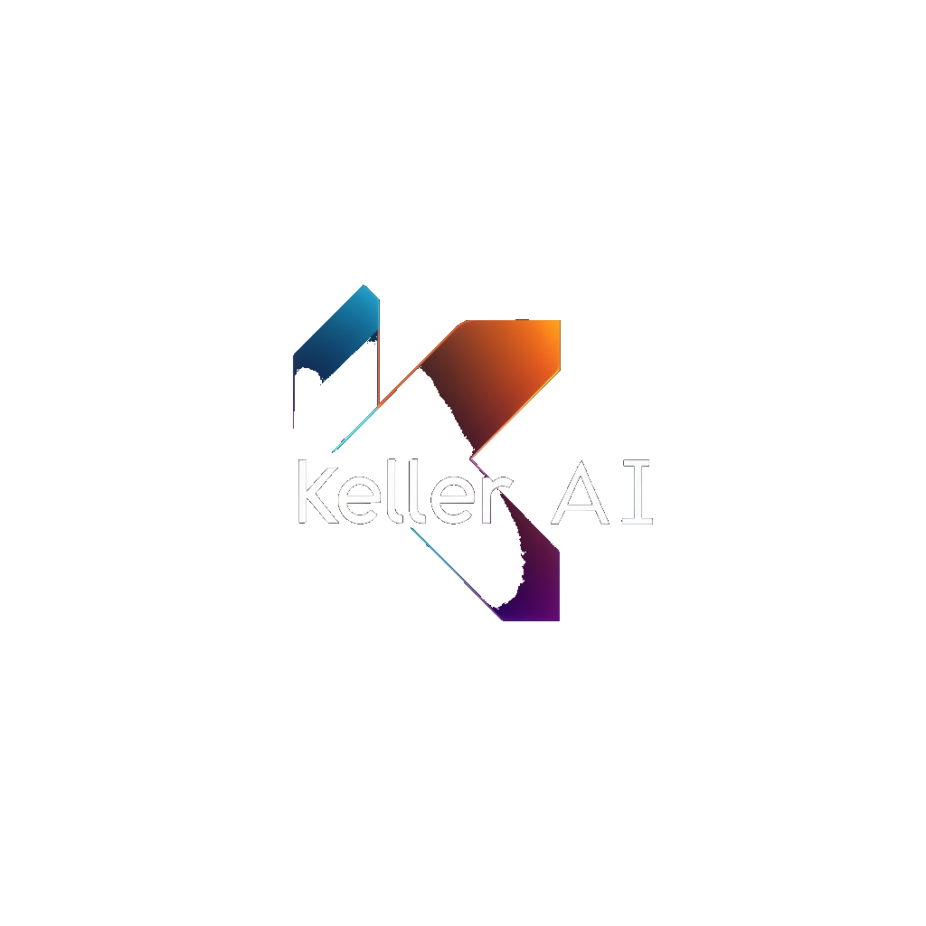 Keller AI Logo